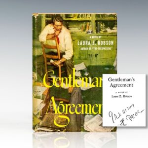 Gentleman's Agreement