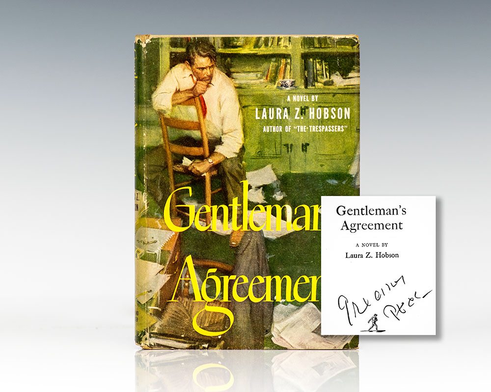 Gentleman's Agreement