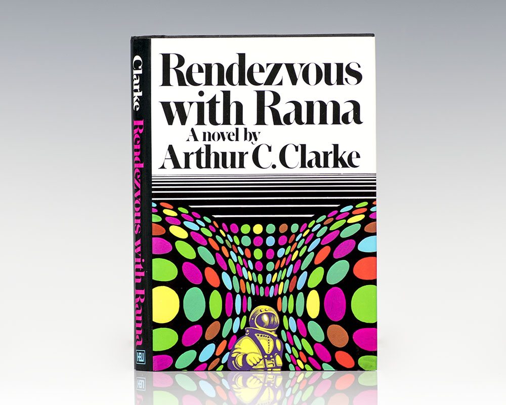 Rendezvous with Rama.