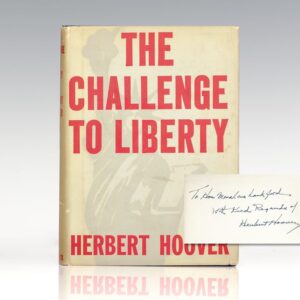 The Challenge to Liberty