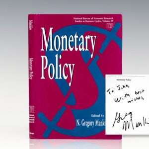 Monetary Policy