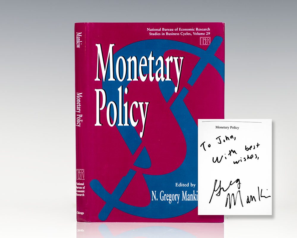 Monetary Policy