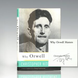 Why Orwell Matters