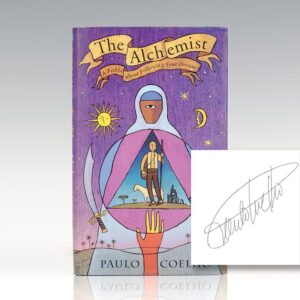 The Alchemist