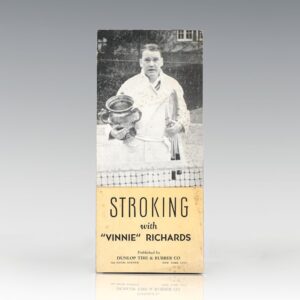Stroking