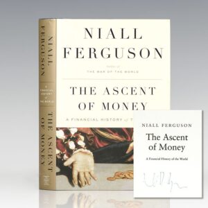 Niall Ferguson
