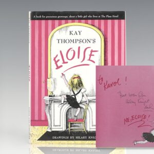 Eloise