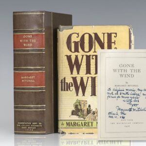 Gone With the Wind