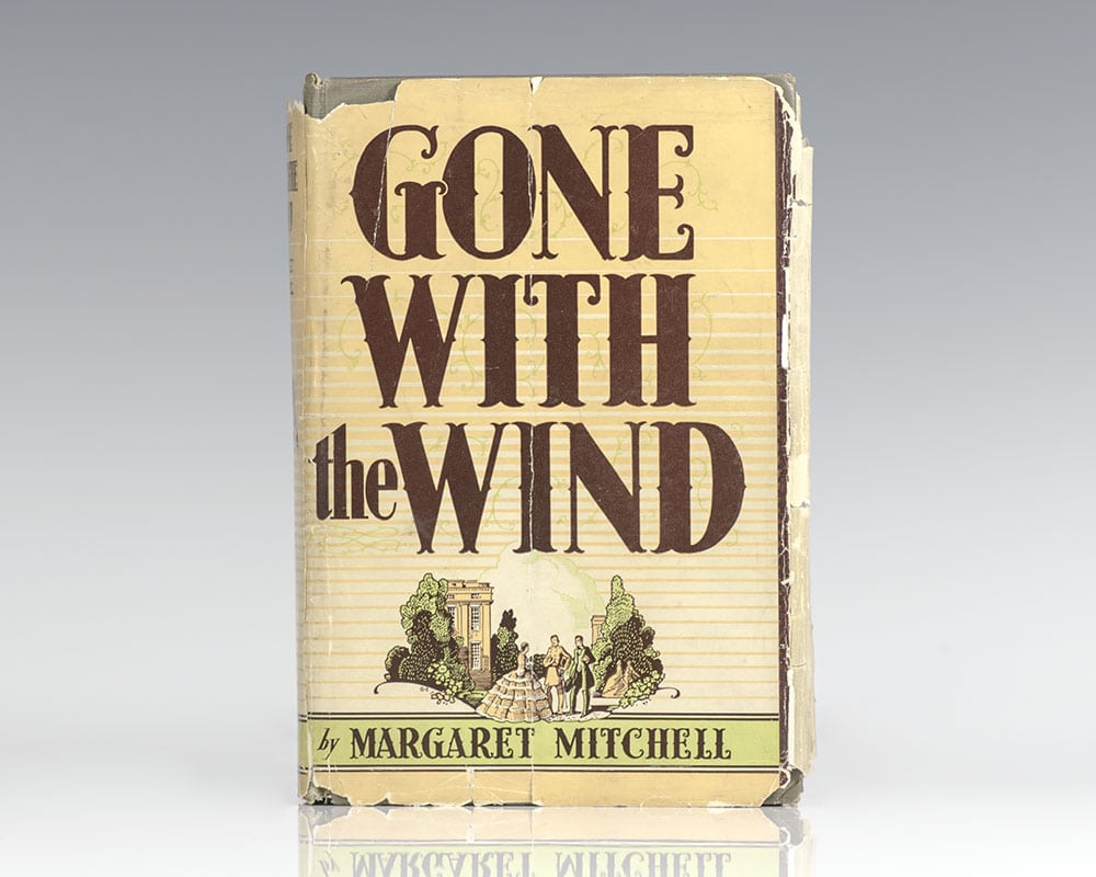 Gone With the Wind