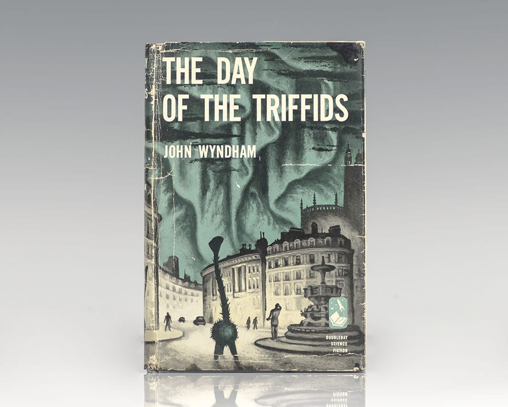 The Day of the Triffids