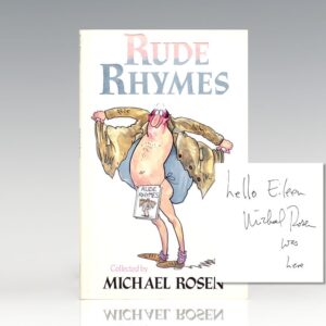 Rude Rhymes