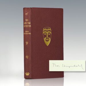 The Kon-Tiki Expedition