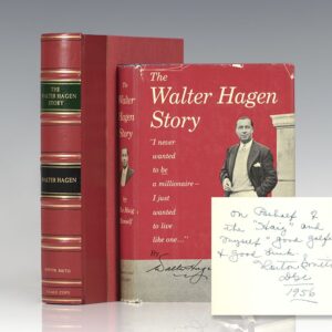 The Walter Hagen Story