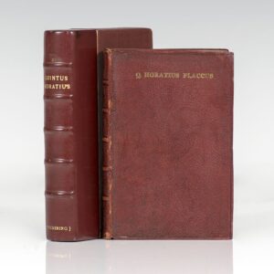 Quintus Horatius Flaccus