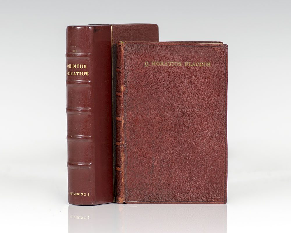 Quintus Horatius Flaccus