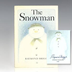 The Snowman