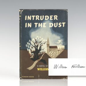 Intruder in the Dust