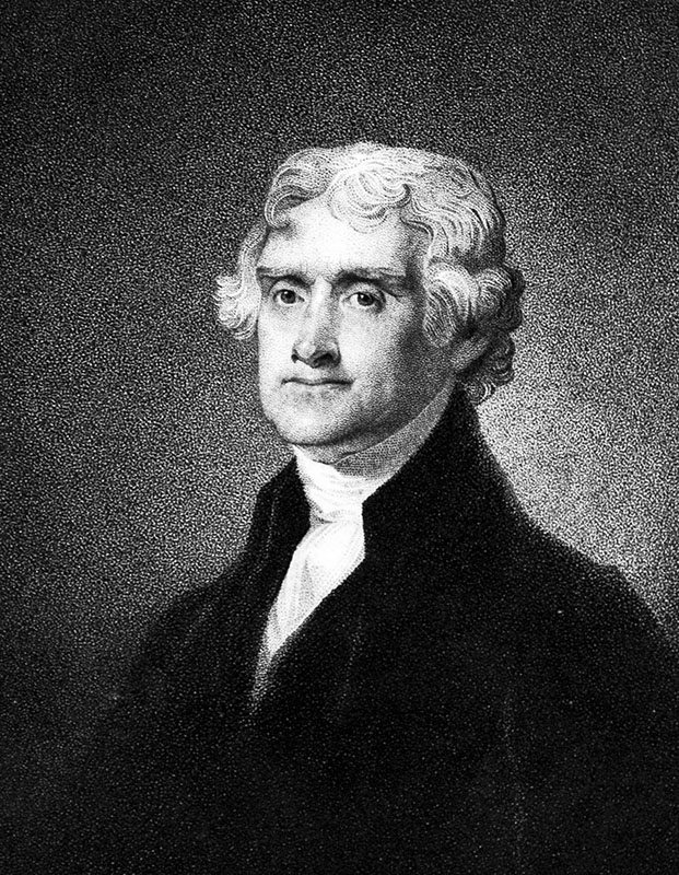 Memoir, Correspondence, and Miscellanies, from the Papers of Thomas Jefferson. Edited by Thomas Jefferson Randolph