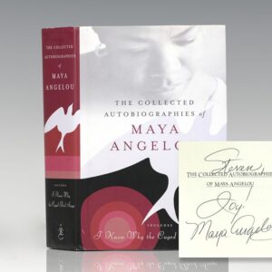The Collected Autobiography