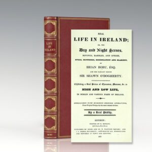Real Life in Ireland