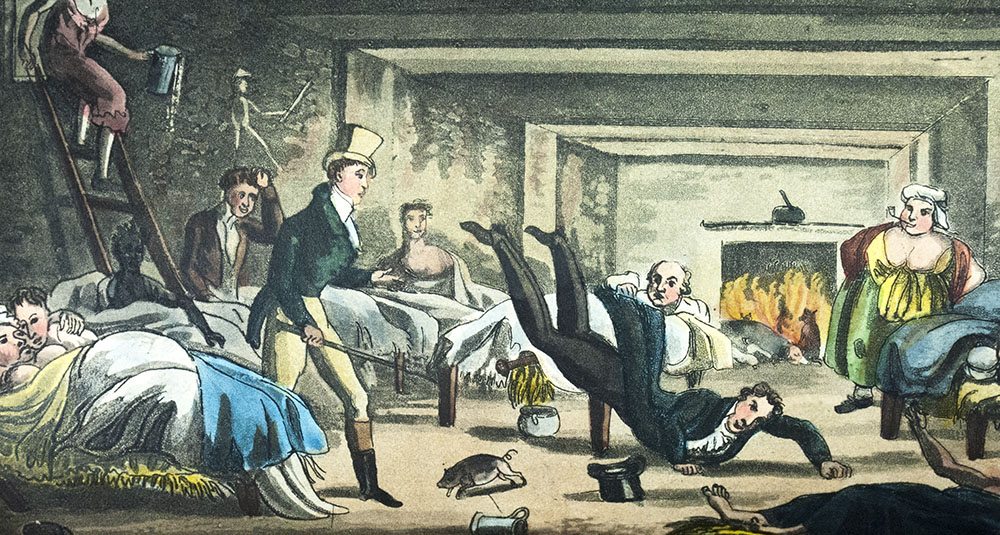 Real Life in Ireland