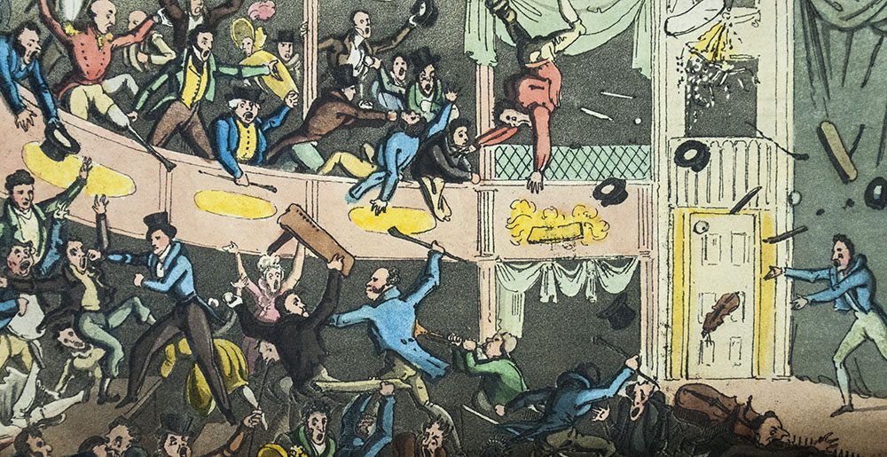 Real Life in Ireland