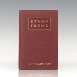 Ethan Frome
