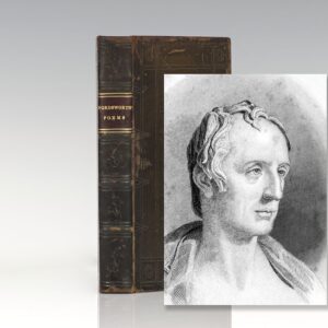 Poems of William Wordsworth with an Introduction to his Life and Writings