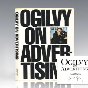 Ogilvy On Advertising