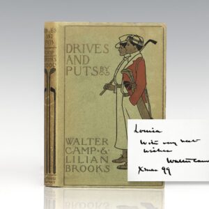 Drives and Puts
