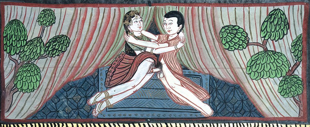 Kama Sutra