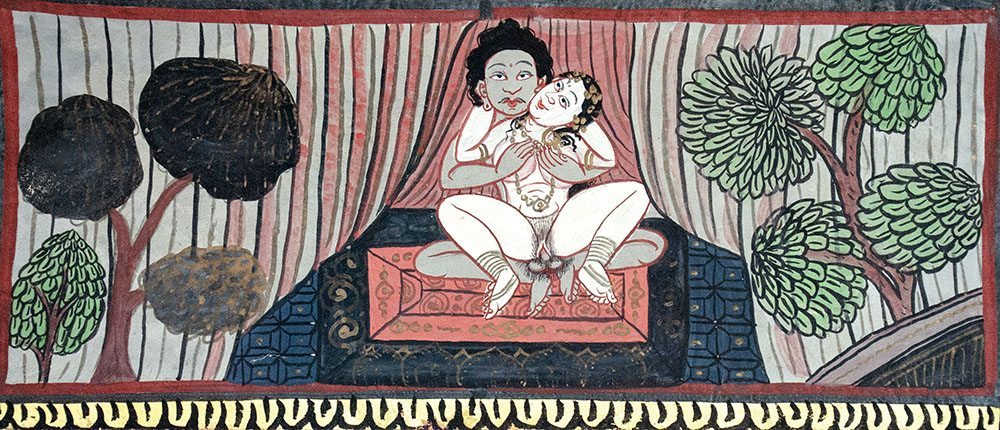 Kama Sutra