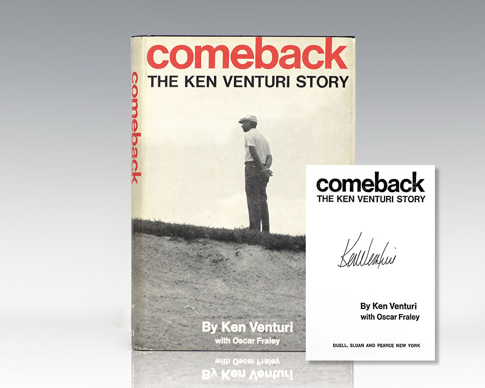 Comeback