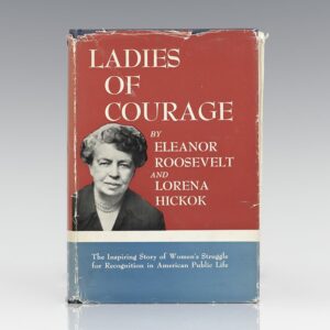 Ladies of Courage