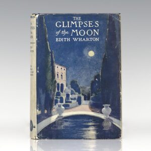 The Glimpses of the Moon
