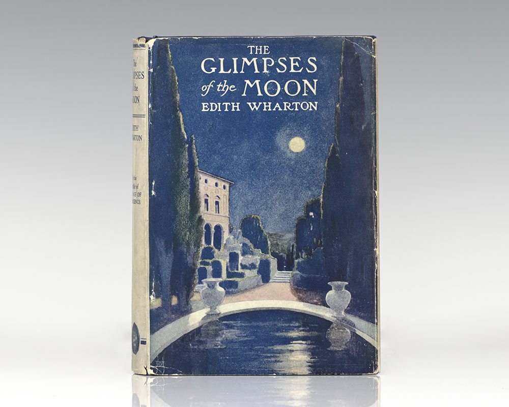 The Glimpses of the Moon