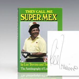 They Call Me Super Mex