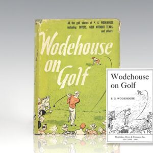 Wodehouse On Golf