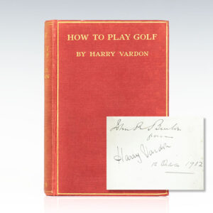How to Play Golf