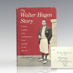 The Walter Hagen Story