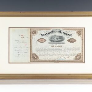 Standard Oil Trust