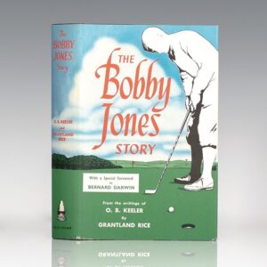 The Bobby Jones Story