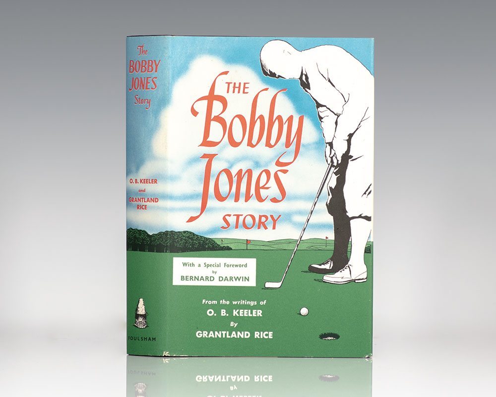 The Bobby Jones Story