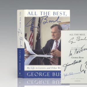 All the Best: My Life in Letters and Other Writings