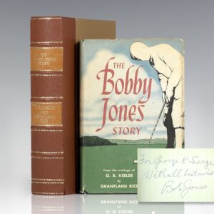 The Bobby Jones Story