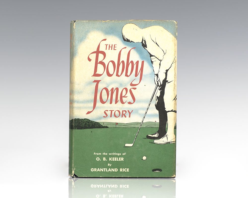 The Bobby Jones Story