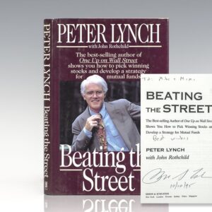 Beating the Street