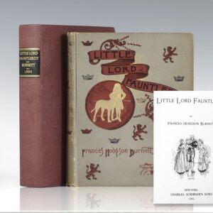 Little Lord Fauntleroy