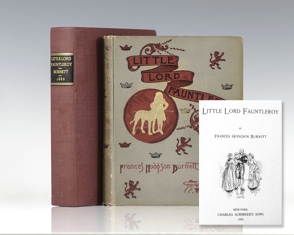 Little Lord Fauntleroy