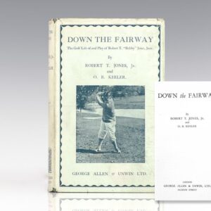My Golfing Album